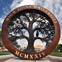 HighPointUniversity (@highpointu) 's Twitter Profile