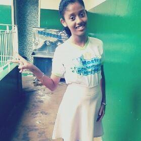 15 Years ❤️‍Vocal Cades❤Teatro Peniel❤Cristã❤Meiga❤Carinhosa ao Extremo❤