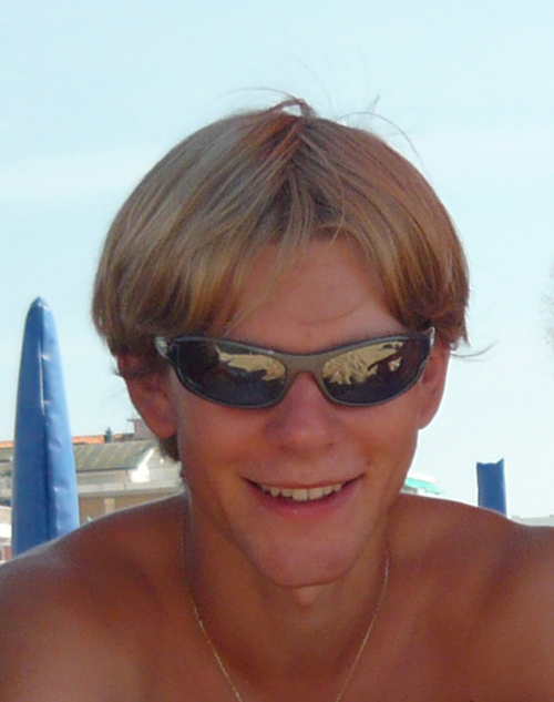 JiriKubes's profile picture. 