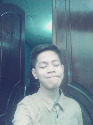 klo emang jodoh gx bakal ketuker||jangan liat entar naksir(^O^)(^3^)