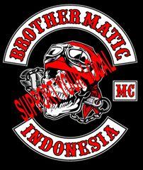 BrotherMaticMJL's profile picture. Brother Matic MC Checkpoint Majalengka | CP: 7D3C8AEC/263EADC1 | #brothermatic #mffm | Growing together with Brotherhood