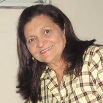 Mãe, esposa, filha, irmã, cunhada, sogra, amiga e uma inabalável fé em Deus.