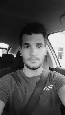 FernandoSantoy0's profile picture. Generación del 92.