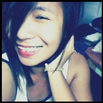 Balibolista •20 • JRU music lover •• Forget the day's troubles. Remember the day's blessings.