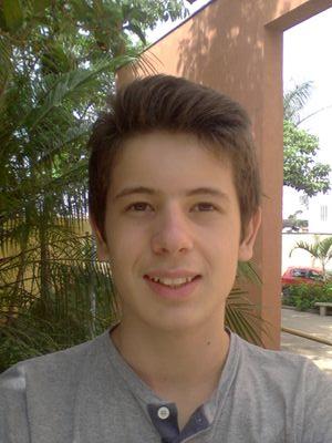 Seja que Deus quiser 2015
