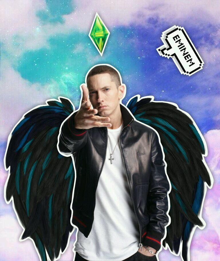 Eminem:3