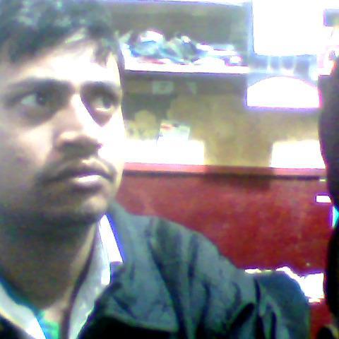 alamshabbir377's profile picture. 