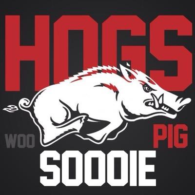 I am a huge hog fan. I enjoy the outdoors and time with family. North Central Arkansas is the place i call home.