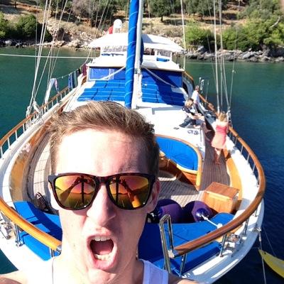 McintoshHarvey's profile picture. 