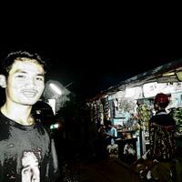 Bambang (@bhepe_) 's Twitter Profile
