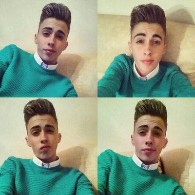 isramadrid97's profile picture. 