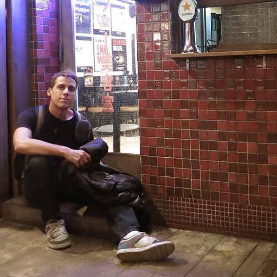 PasaporteArg's profile picture. 