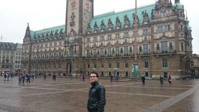 SaadHijawi's profile picture. 