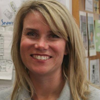 Coordinator of Secondary English/Language Arts
