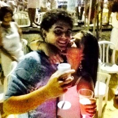 Pra sempre ou só por um momento..