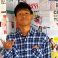 Ricky S.W (@rickysuryowibow) 's Twitter Profile