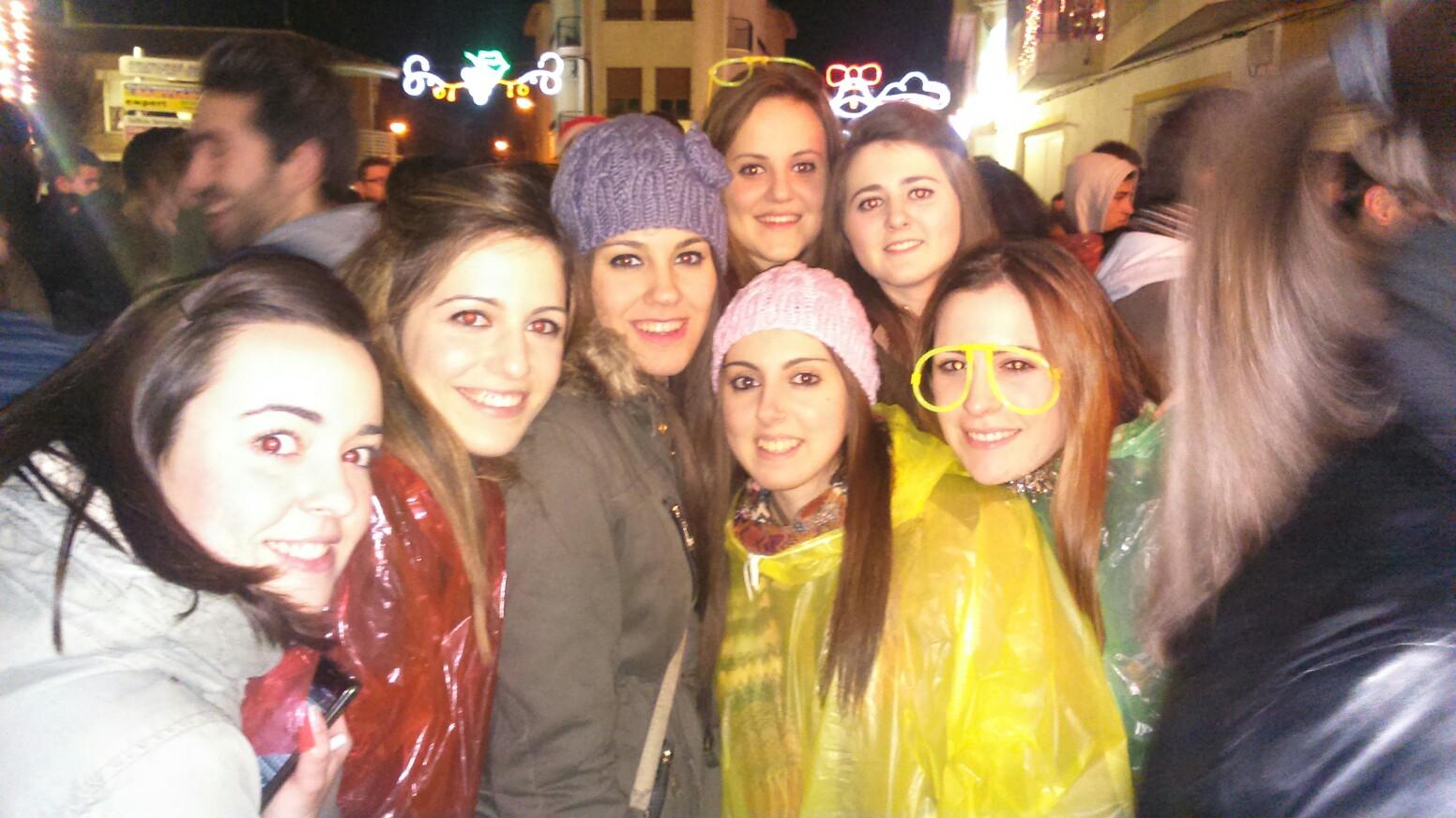 En la vida, el que no arriesga... ¡¡NO GANA!!                ♪♫♪ ..Flamenca.. ♪♫♪                                            Fans d
