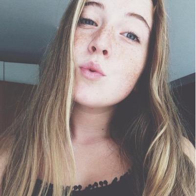 Ig: @anaichristiaens