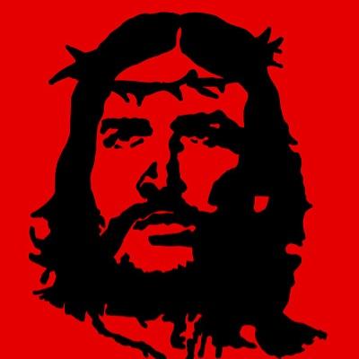 Tweeting at the interface of Marxism and Religion. #revolution #classstruggle #opiumofthepeople