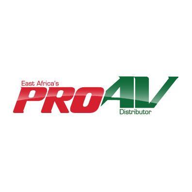 We are the leaders of PRO AV (Professional Audio Visual) in East Africa - Uganda, Tanzania, Rwanda & South Sudan #AVTweeps