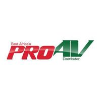 PRO AV Africa(@PROAVAfrica) 's Twitter Profileg
