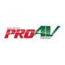PRO AV Africa (@proavafrica) Twitter profile photo
