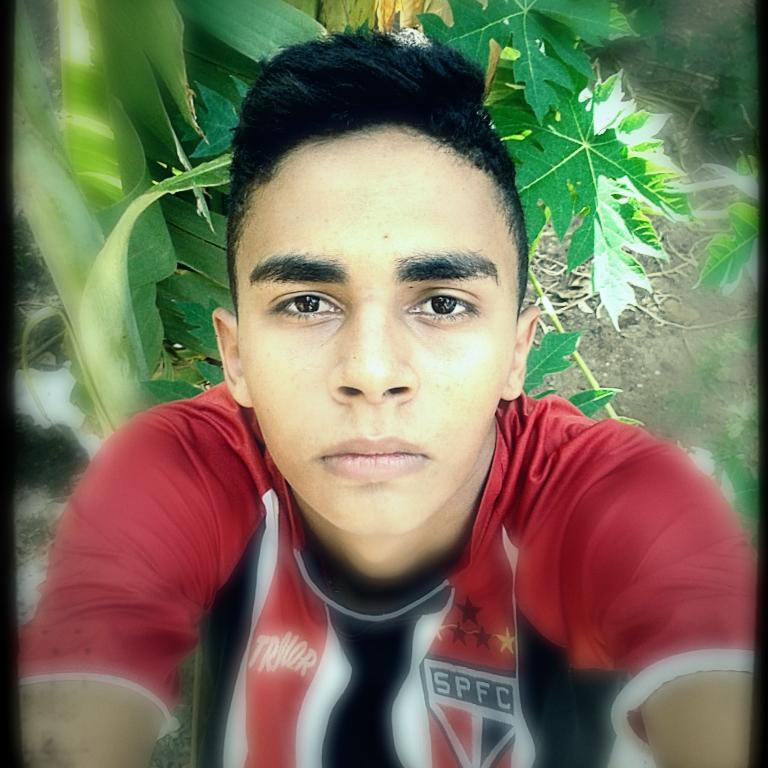 mauriciospfc3's profile picture. instargram @mauricio.goncalves.921