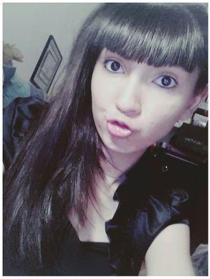 seguime y te sigo cuenta oficial: @_AgosDominguez
