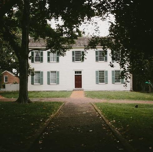 We are dedicated to preserving the 1799 home of Judge John Overton and serving as a gateway for learners of all ages to explore Nashville's historic past.
