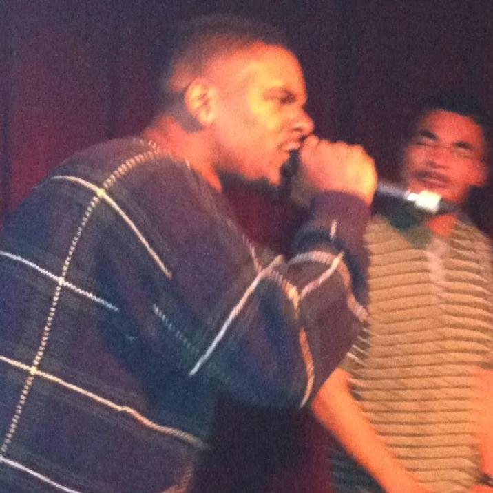 Music Best Rapper NEver Heard