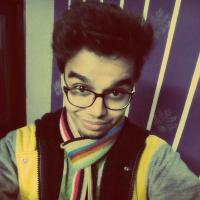 harsh pal (@harshpal94) 's Twitter Profile