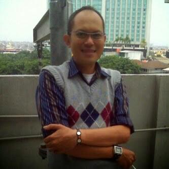 JokoPramono15's profile picture. 