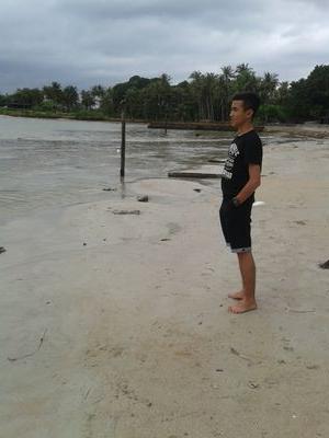 MuhEdwinTrdy's profile picture. 