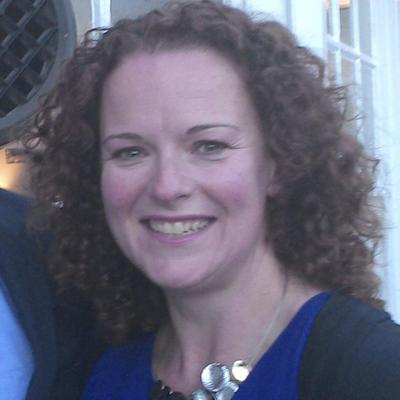 Profile Picture of Wendy Thomas (@WelshWendyT) on Twitter