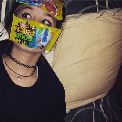 MHS; 15 // hazel or mari, depending on how long you've known me