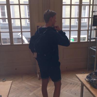 Adam Lindgren