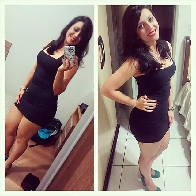 Estudante de Psicologia, 21 anos, Brasileira! ...Por que amar é uma arte, e nem todo mundo é artista! ;)