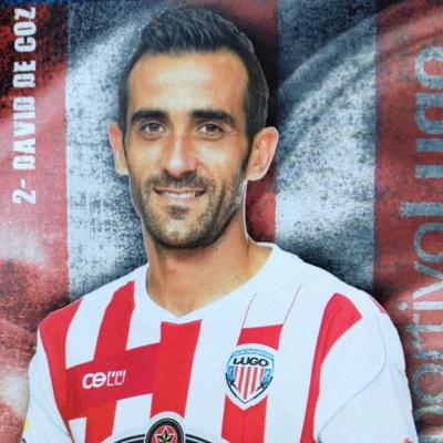 Sevilla, Jugador de Futbol Profesional. Trayectoria: A.D Nerviòn, Betis B, Ceuta, Xerez ,Real Murcia,Cordoba C.F, Cadiz y C.D,Lugo.