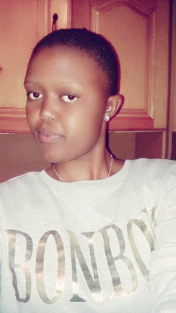 ThatShawtyZee's profile picture. The Family's First Future Chef :D '