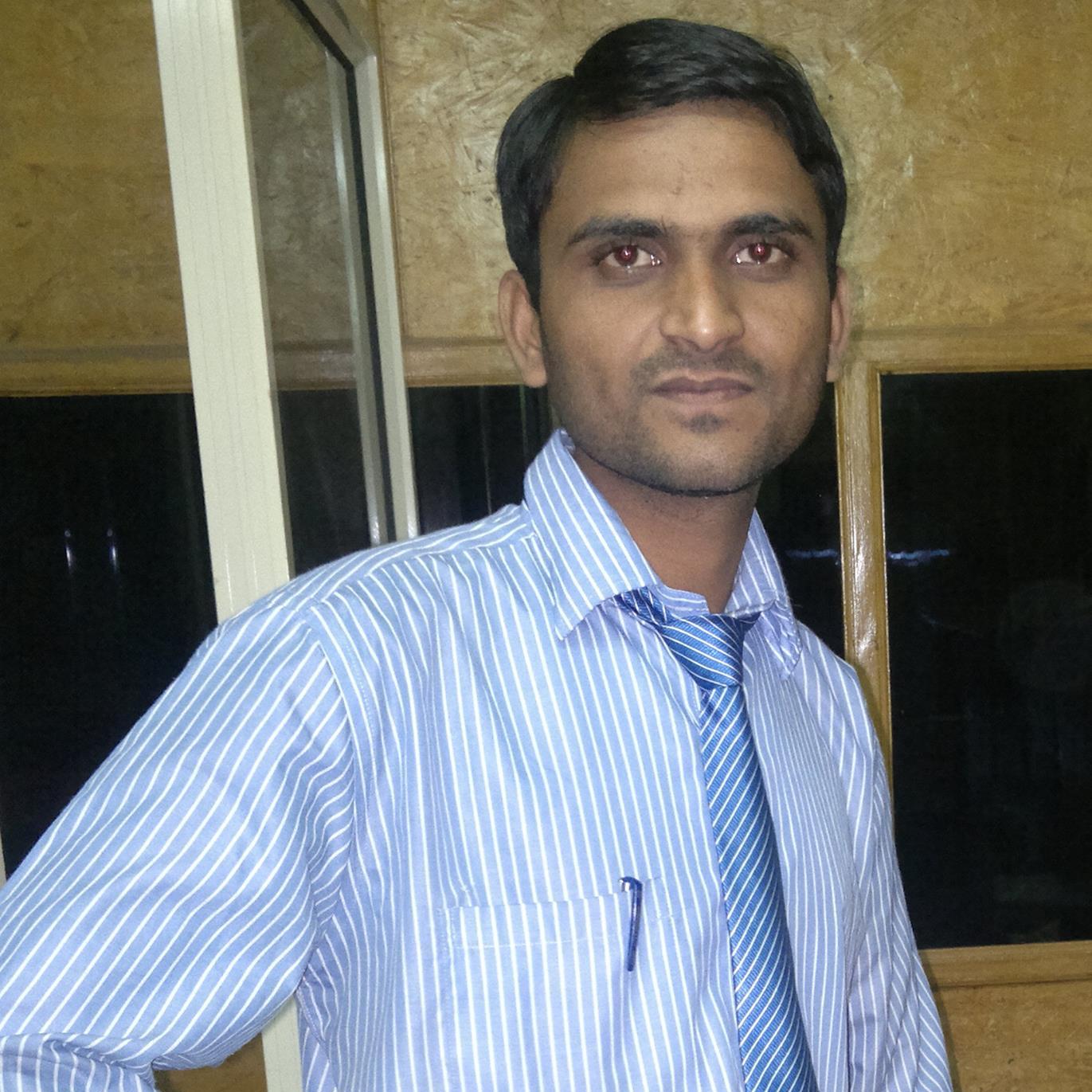 Embedded Engineer