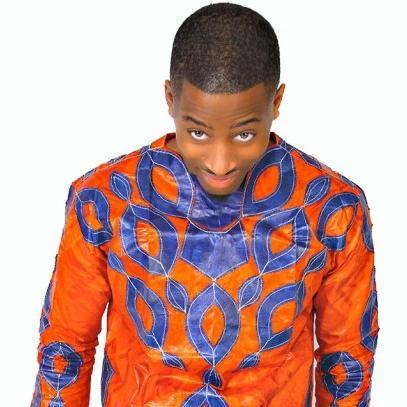 Self employed - Gabonese