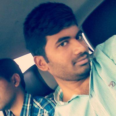 Hemanthvadlamud's profile picture. 