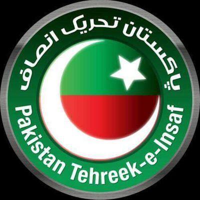 Official Twitter Account PTI Sindh ( Pakistan movement of justice ) Information cell Insaf House Sindh Secretariat Khi.