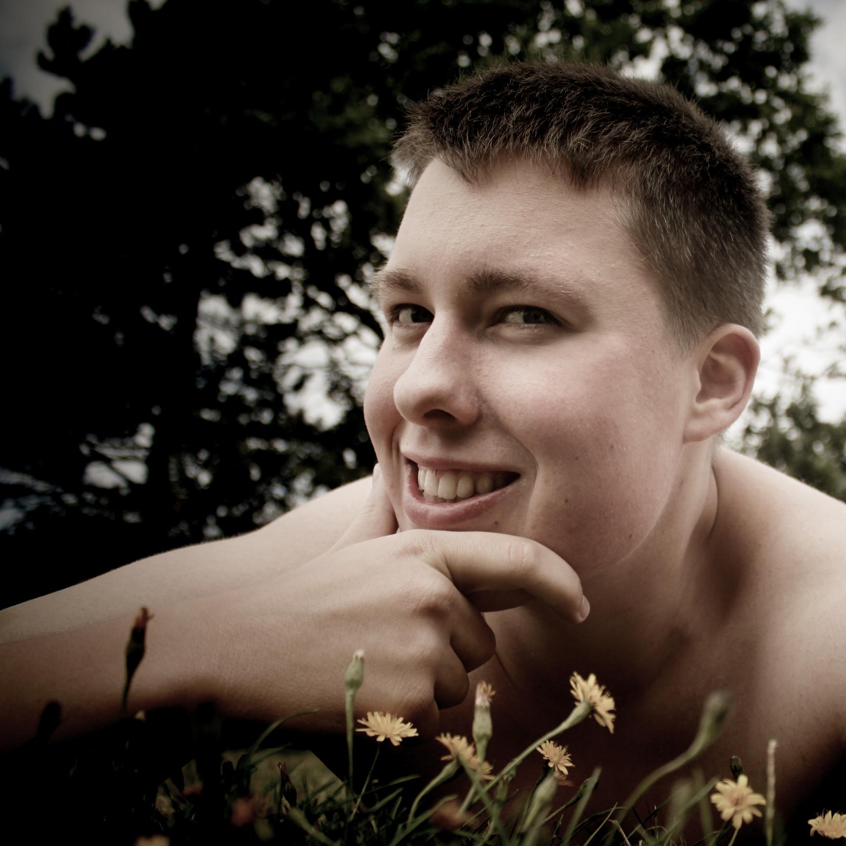 Kasper2461's profile picture. 