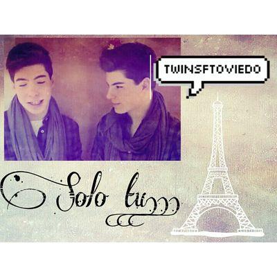 twinsftoviedo's profile picture. || ✈Cadiz✈Valencia✈Madrid✈ || ✨Gemebarbies✨ || Fan? No, gemelier || 0/2 || JDOM || Dani me sigue en mi personal (vicky) ||