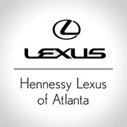 Hennessy Lexus of Atlanta has been selling and servicing new and pre-owned vehicles since 1991. Let’s get you back on the road -- in a Lexus.