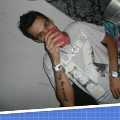 boa tarde