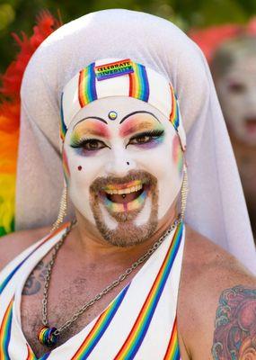 I am here to fight for Liberal Justice.
Male Feminist, Equal rights for all.
Gay rights, Love your fellow human.

Let your freak flag fly!!!