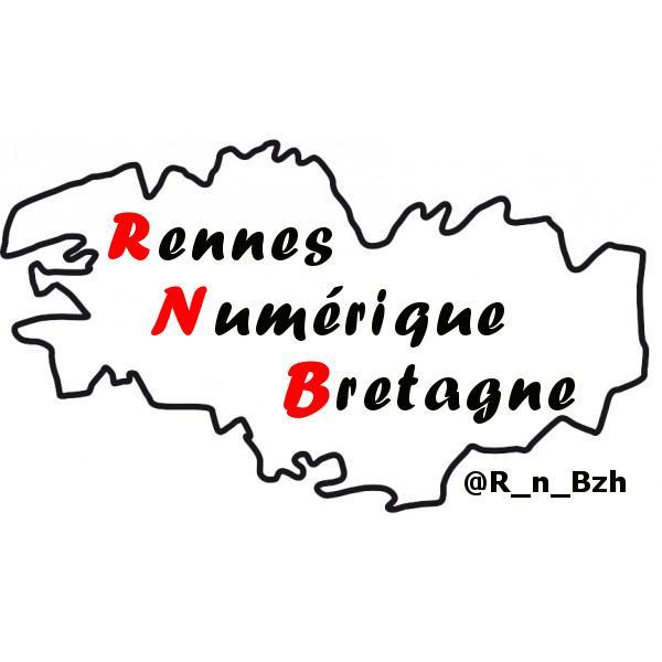 Une simple curation de l'actualité numérique et digitale aux alentours de Rennes en Bretagne.