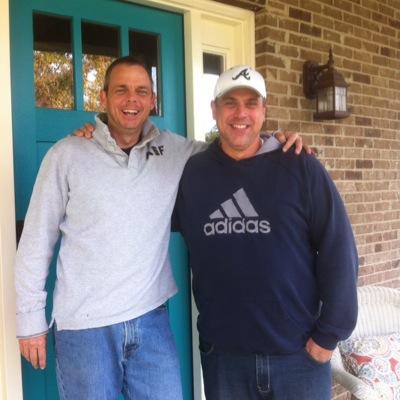 johnorr23's profile picture. 